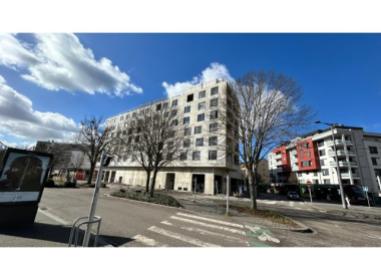 Programme immobilier neuf appart Strasbourg