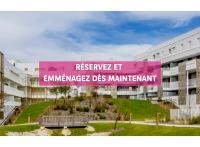 Appart Saint-Cyr-l&#39;École