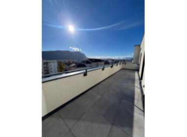 Programme immobilier neuf appart Ambilly