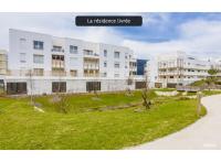 Appart Saint-Cyr-l&#39;École