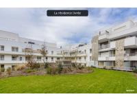 Appart Saint-Cyr-l&#39;École