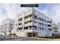 Appart Saint-Cyr-l&#39;École