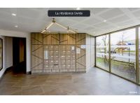 Appart Saint-Cyr-l&#39;École