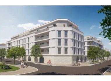 Programme immobilier neuf appart Beaucaire