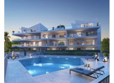 Programme immobilier neuf appart Cannes
