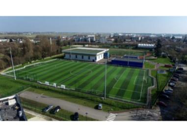 Programme immobilier neuf appart Dugny