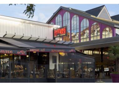 Programme immobilier neuf appart Noisy-le-Grand