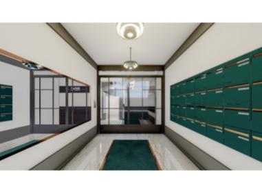 Appart Noisy-le-Grand