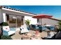 Appart Palavas-les-Flots