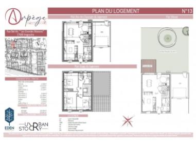 Programme immobilier neuf maison Angoulins-sur-Mer