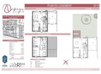 Maison Angoulins-sur-Mer