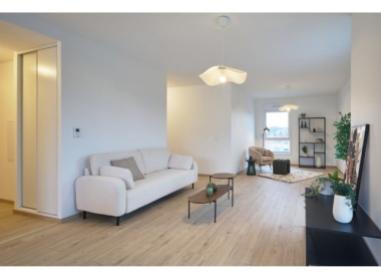 Programme immobilier neuf appart Metz