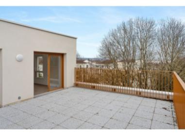 Programme immobilier neuf appart Villers-lès-Nancy