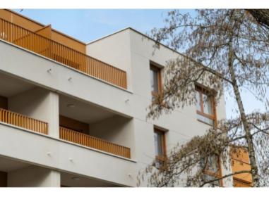 Programme immobilier neuf appart Villers-lès-Nancy