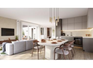 Programme immobilier neuf appart Montigny-lès-Metz