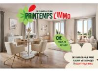 Appart Clichy-sous-Bois