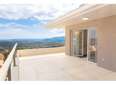 Programme immobilier neuf appart Grasse