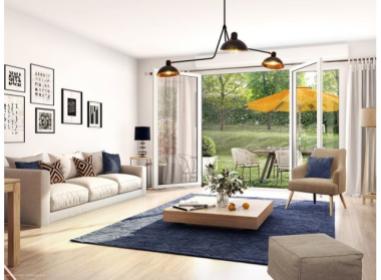 Programme immobilier neuf appart Provins