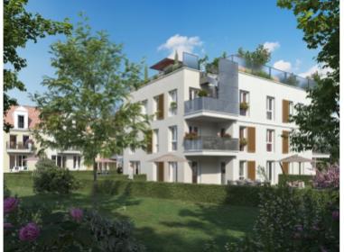 Programme immobilier neuf appart La Frette-sur-Seine