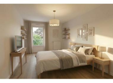 Programme immobilier neuf appart La Frette-sur-Seine