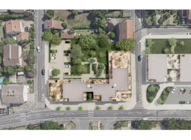 Programme immobilier neuf appart Toulouse