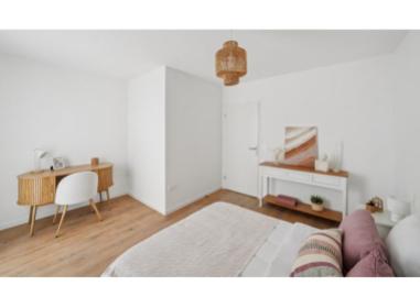 Programme immobilier neuf appart Bordeaux