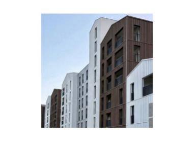 Programme immobilier neuf appart Bordeaux