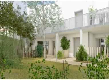 Programme immobilier neuf appart La Rochelle