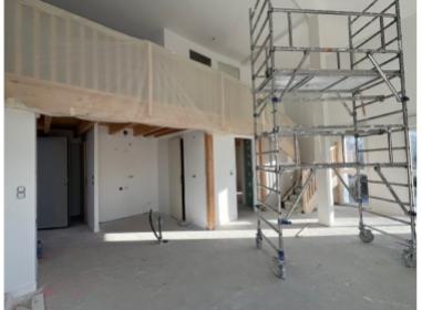 Programme immobilier neuf appart La Rochelle