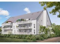 Appart La Ville-aux-Dames