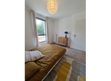 Programme immobilier neuf appart Stains