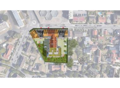 Programme immobilier neuf appart Brou-sur-Chantereine