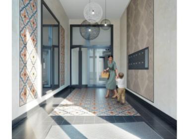 Programme immobilier neuf appart Antony