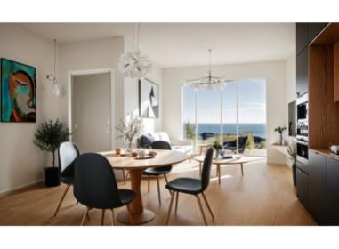 Programme immobilier neuf appart Berre-l'Étang