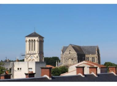 Programme immobilier neuf appart Challans