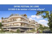 Logement neuf Orléans : L'Insolite
