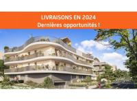 Orléans programme neuf L'Insolite