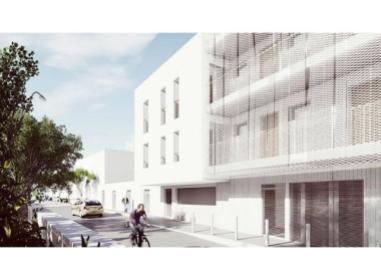 Programme immobilier neuf appart Castelnau-le-Lez