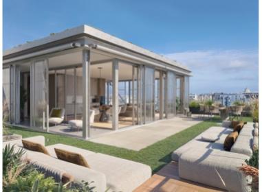 Programme immobilier neuf appart Paris 14ème