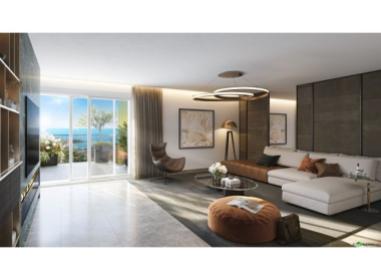 Programme immobilier neuf appart Roquebrune-Cap-Martin