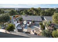 Appart Bussy-Saint-Georges