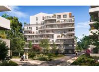 Programme immobilier neuf appart Toulouse
