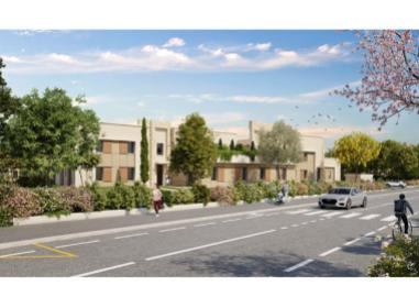 Programme immobilier neuf appart Aix-en-Provence