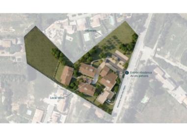 Programme immobilier neuf appart Aix-en-Provence