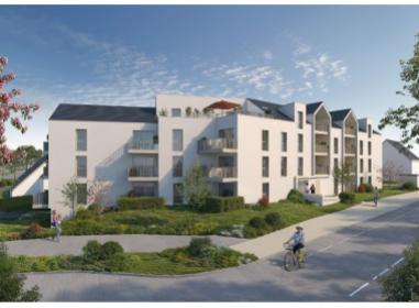 Programme immobilier neuf  Pordic