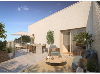 Programme immobilier neuf  Pordic