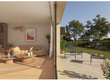 Programme immobilier neuf  Pordic