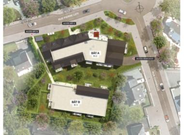 Programme immobilier neuf  Pordic