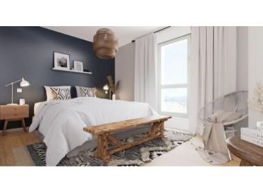 Programme immobilier neuf appart Clermont-Ferrand