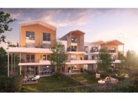 Programme immobilier neuf appart Toulouse